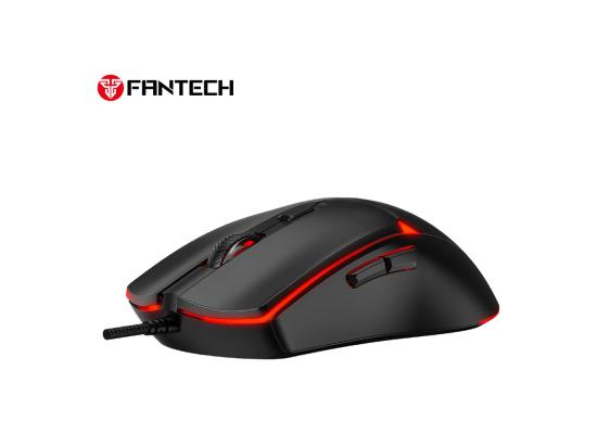 Fantech Crypto II VX7V2 Wired Gaming Mouse 8000 DPI Black